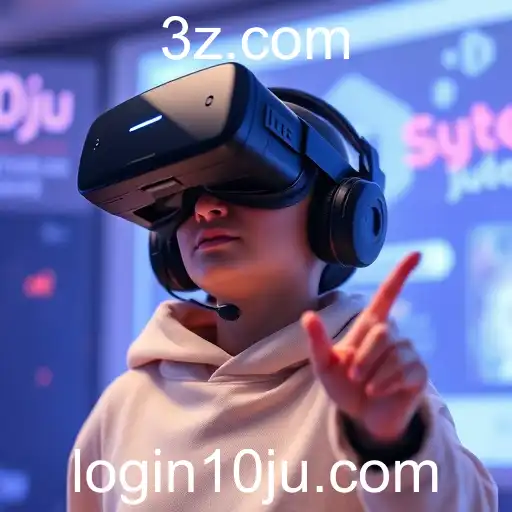 Novos Horizontes para 10ju no Mundo dos Jogos