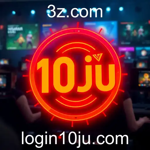 A Influência Crescente de 10ju no Mercado de Jogos