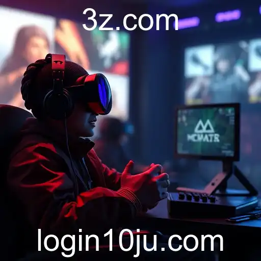 O Crescimento Surpreendente dos Jogos Online em 2025