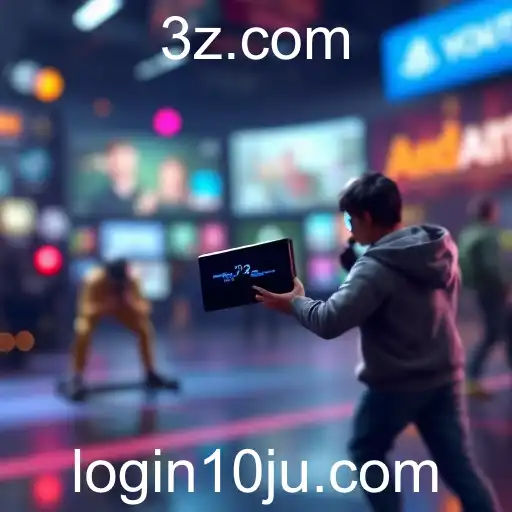 O Impacto dos Eventos de 2025 no Mundo dos Jogos Online