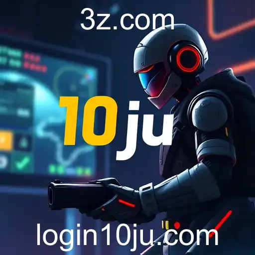A Ascensão de 10ju no Cenário de Jogos Brasileiro
