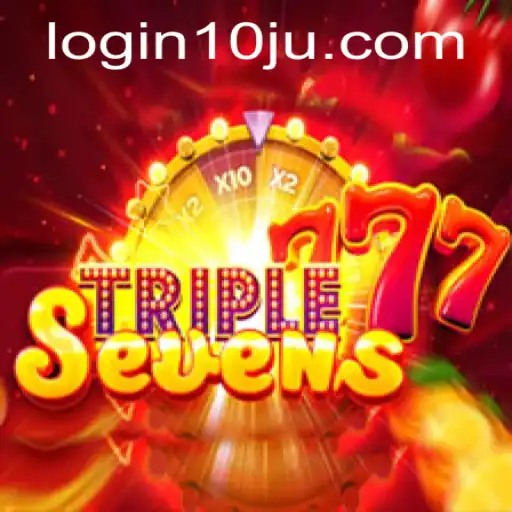 Exploring the Exciting World of 777TripleSeven: Your Guide to Winning Big with 10ju PH Login