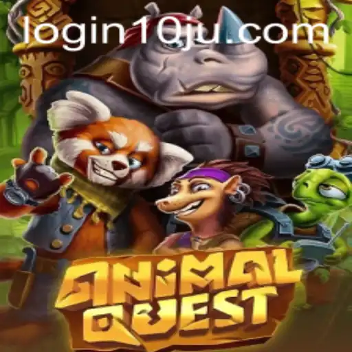 Exploring the Exciting World of AnimalQuest and Understanding the 10ju PH Login