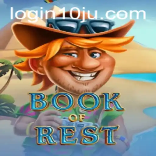 Exploring the Exciting World of BookofRest: A New Journey with 10ju PH Login