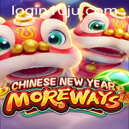Discover the Excitement of CHINESENEWYEARMOREWAYS: An Immersive Gaming Experience
