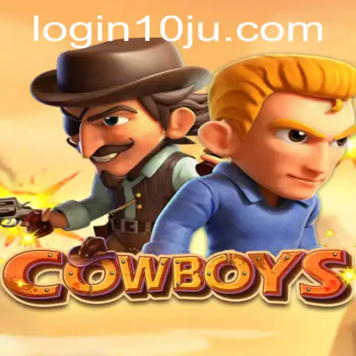 COWBOYS: The Ultimate Adventure Game and 10ju PH Login Integration