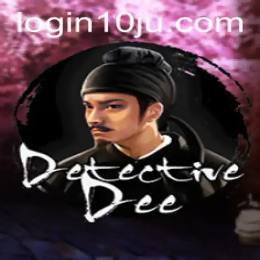 Unraveling the Mystery: DetectiveDee and the Intrigues of 10ju PH Login