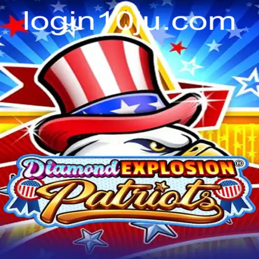 Experience the Thrill of DiamondExplosionPatriots: A New Gaming Sensation