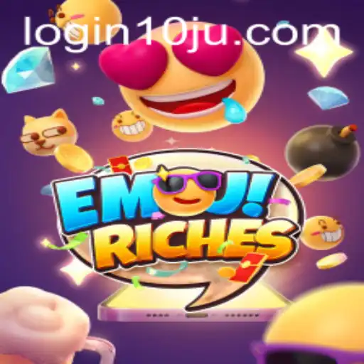 EmojiRiches: An In-Depth Look at the Exciting Game Revolution