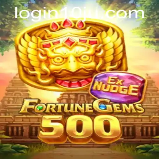 Explore the Thrilling World of FortuneGems500: A New Era in Gaming