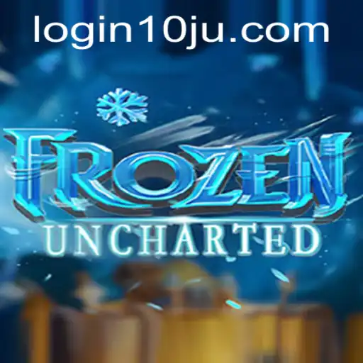FrozenUncharted: A Glacial Adventure in Gaming