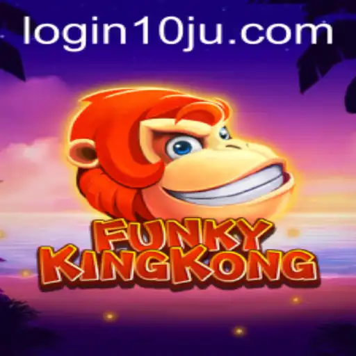 FunkyKingKong: A Thrilling Jungle Adventure