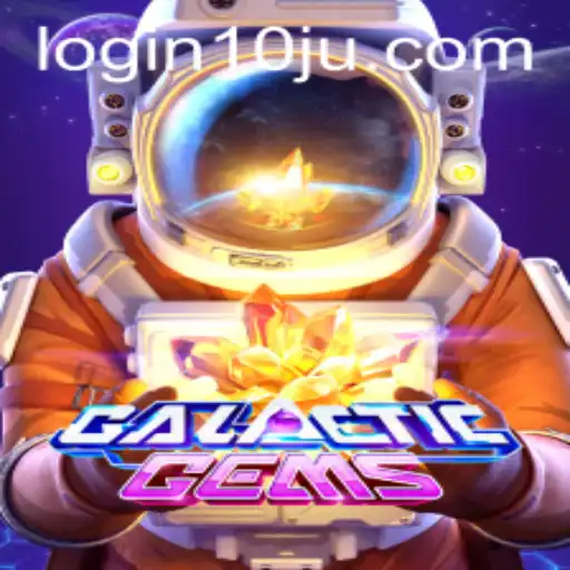GalacticGems: An Exciting Interstellar Adventure