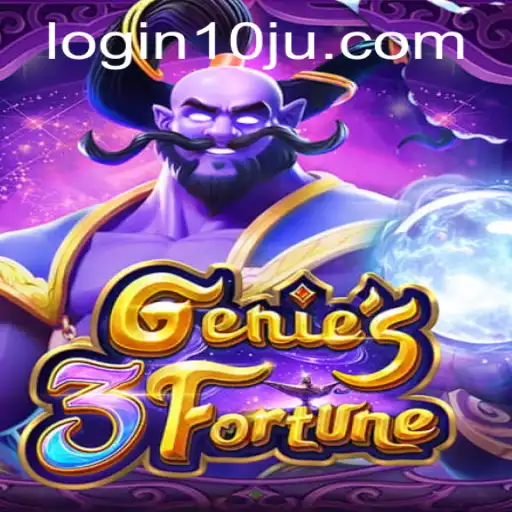 Discovering Genie3Fortune: An Exciting Play in the World of Virtual Gaming