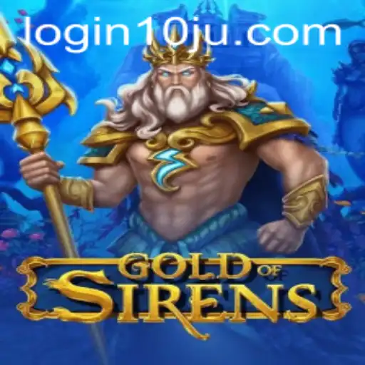 GoldofSirens: Immerse Yourself in the Enchanting World of Myth and Strategy