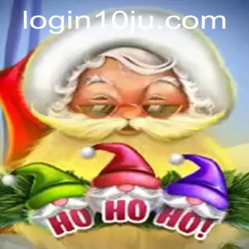 Discover 'HoHoHo': A Festive Gaming Adventure with '10ju PH Login'