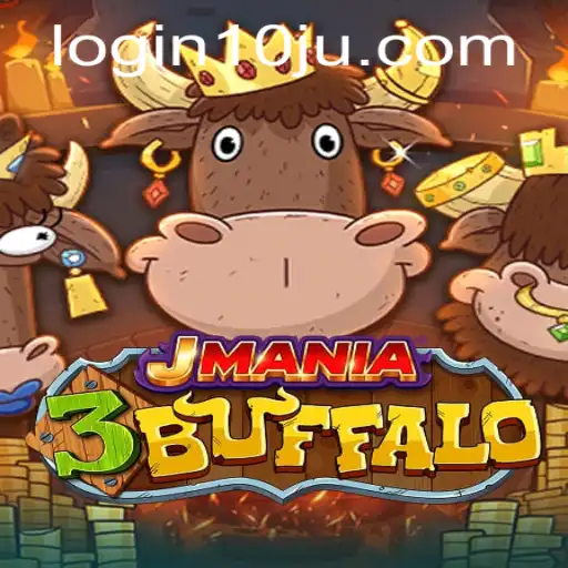 Discovering JMania3Buffalo: A Guide to Mastering the Game with 10ju PH Login