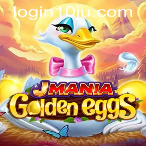 Discover the Enchanting World of JManiaGoldenEggs and the 10ju PH Login Experience