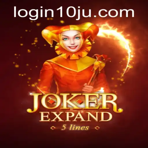 Unveiling JokerExpand: Your Guide to the Exciting New Game with 10ju PH Login