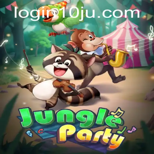 Discover the Thrills of JungleParty: An Epic Adventure Awaits