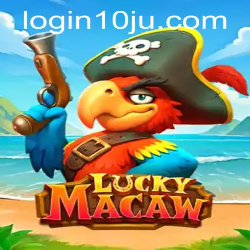 Discover the Exciting World of LuckyMacaw: 10ju PH Login Experience
