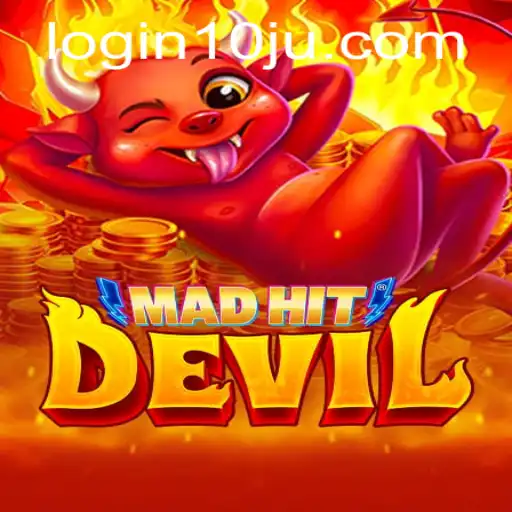 MadHitDevil: A Thrilling New Gaming Experience with 10ju PH Login