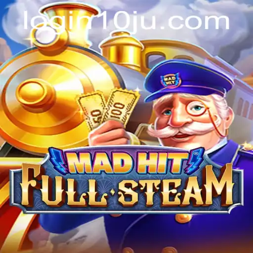 MadHitFullSteam: The Ultimate Gaming Adventure with 10ju PH Login