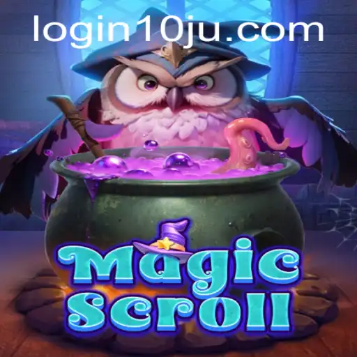 Exploring MagicScroll: An In-Depth Guide to the Game and 10ju PH Login