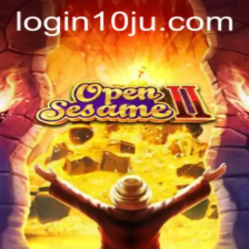 OpenSesameII: An Immersive Gaming Experience with 10ju PH Login