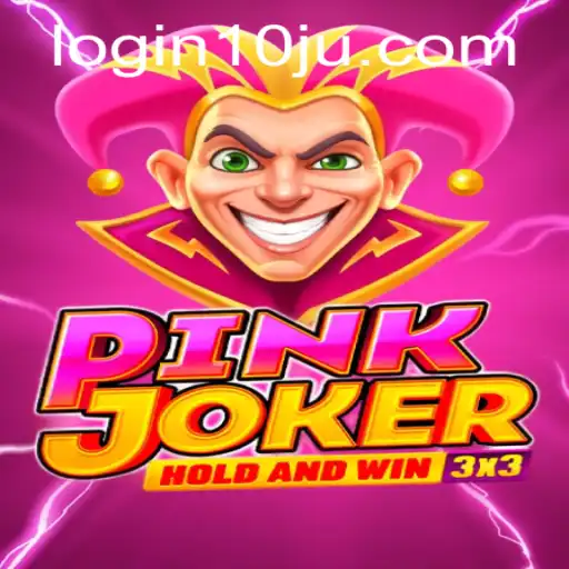Exploring Pinkjoker and the Innovative Keyphrase '10ju PH Login'