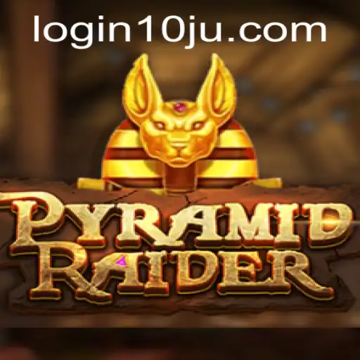 PyramidRaider: The Ultimate Guide to Mastering the Game