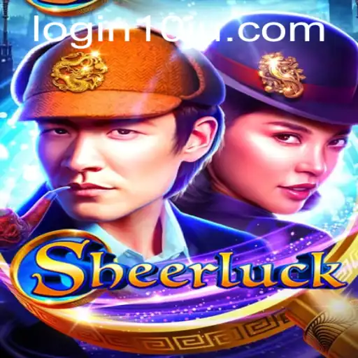 Dive into the Thrilling World of Sheerluck: A Game of Wit and Strategy