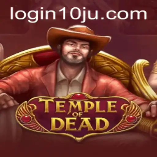 Exploring the Mysteries of TempleofDead and the 10ju PH Login Feature