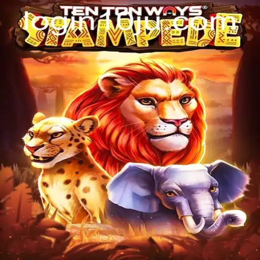 Unleashing Adventure in TenTonWaysStampede – A New Gaming Frontier