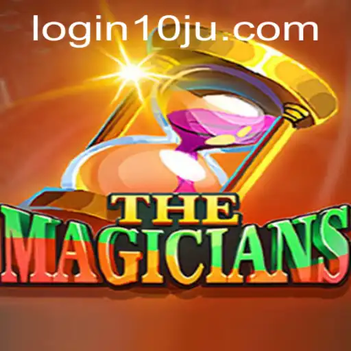 TheMagicians: A Journey into Magical Realms with 10ju PH Login